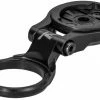 K-Edge Garmin Boost Stem Mount Support De Potence Réglable -vélo de route 850027128214K EdgeGarminBoostStemMountverstellbareVorbauhalterungK13 530B BLK 1BGBKbIRlMlFPS