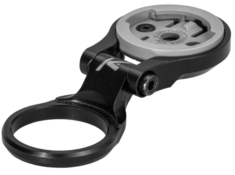 K-Edge Wahoo Boost Stem Mount Support De Potence Réglable 3 K-Edge Wahoo Boost Stem Mount Support De Potence Réglable