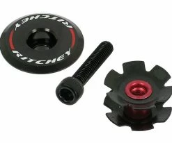 RITCHEY WCS Superlogic Capuchon Ahead Avec Griffe 1 1/8