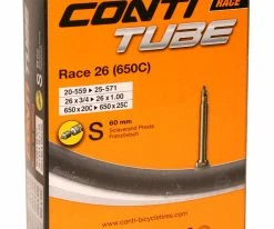 Continental Chambre à Air Race 26 S60