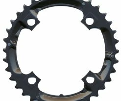 Shimano Plateau DEORE Pour FC-M590/591 32T 5 Shimano Plateau DEORE Pour FC-M590/591 32T -vélo de route 87401