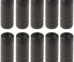 Shimano Embouts De Gaine De Dérailleur (10 Pièces)