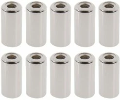 Shimano Embouts Gaine Frein (10 Pièces)