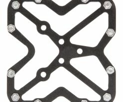 M-Wave Transformer A Plateforme Pour Pédales De Système