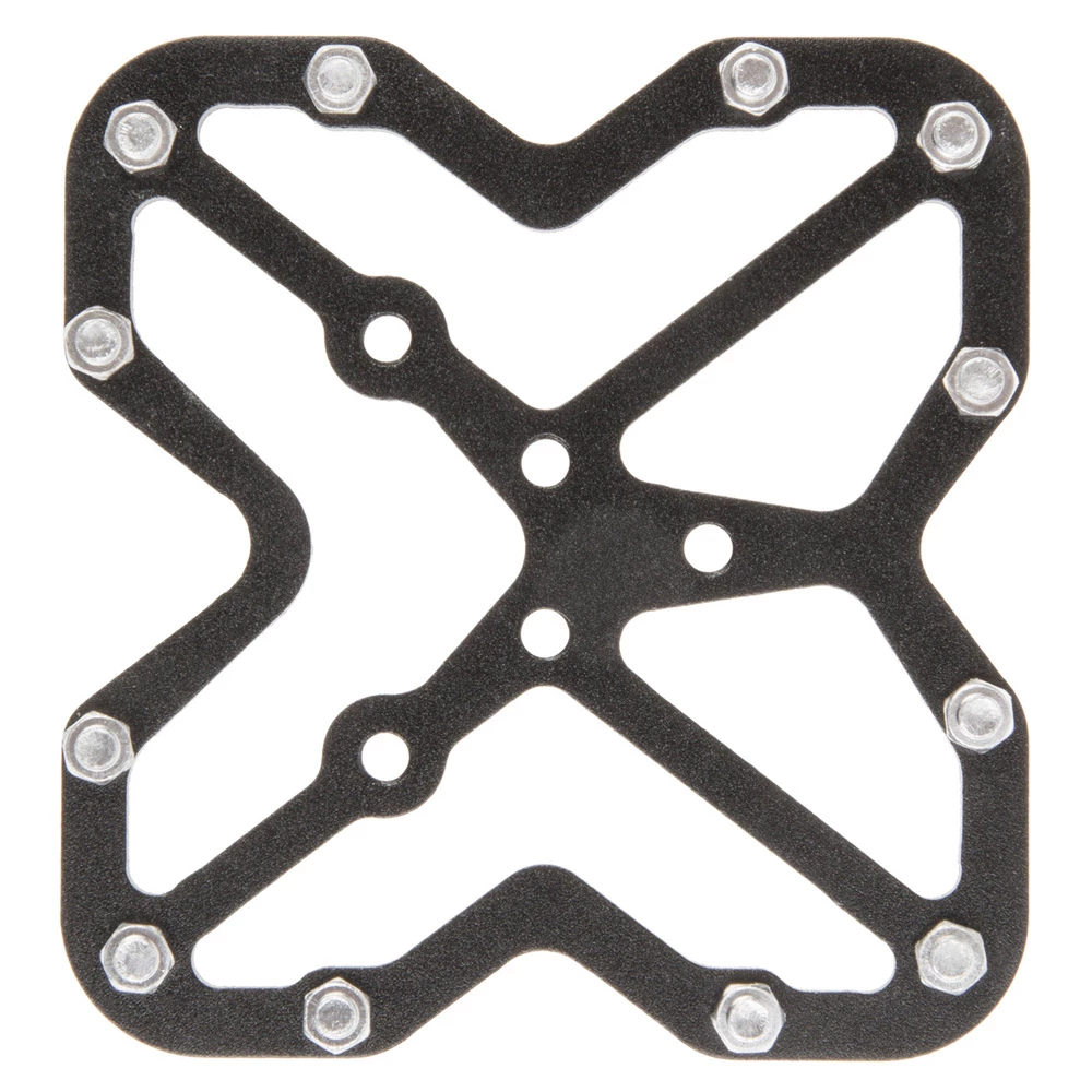 M-Wave Transformer A Plateforme Pour Pédales De Système 3 M-Wave Transformer A Plateforme Pour Pédales De Système