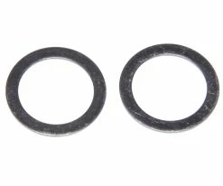 TRUVATIV Pedal Washer Steel