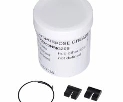 Dt-swiss Kit D'entretien DT Onyx / Cerit