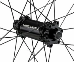 Newmen Paire De Roues Evolution SL X.A.25 29" Boost Sram XD -vélo de route 90625 2