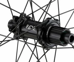 Newmen Roue Arrière Evolution SL E.G.30 29" Boost 8 Newmen Roue Arrière Evolution SL E.G.30 29" Boost -vélo de route 90650 2