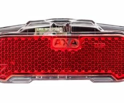 AXA Feu Arrière Slim Steady LED (50mm)