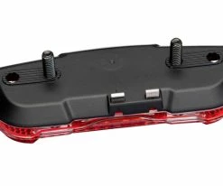 AXA Feu Arrière Slim Steady LED (50mm) 8 AXA Feu Arrière Slim Steady LED (50mm) -vélo de route 930900 2