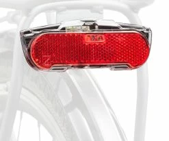 AXA Feu Arrière Slim Steady LED (50mm) 9 AXA Feu Arrière Slim Steady LED (50mm) -vélo de route 930900 3