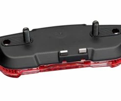 AXA Feu Arrière Slim Steady LED (80mm) -vélo de route 930910 2