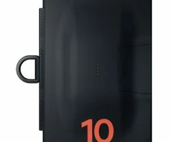 KNOG Panneau Solaire 10W -vélo de route 9328389030304 KNOG 12950KN SolarPanel10W 3LEZhSfxIpLKwU