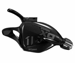 SRAM X01 Levier De Vitesse à 11 Positions