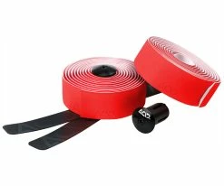 ACID Bande De Guidon RC 2,5mm 13 ACID Bande De Guidon RC 2,5mm -vélo de route 93601ACID4054571204790RC2 5mmLenkerband red LABEL