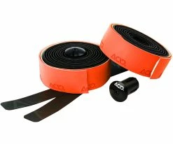 ACID Bande De Guidon RC 2,5mm 12 ACID Bande De Guidon RC 2,5mm -vélo de route 93602ACID4054571204806RC2 5mmLenkerband blacknorange LABEL 1