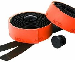ACID Bande De Guidon RC 2,5mm CMPT 11 ACID Bande De Guidon RC 2,5mm CMPT -vélo de route 93744ACIDR4054571190253C2 5mmCMPTLenkerband blacknorange LABEL