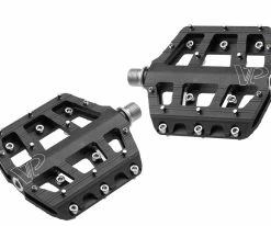 VP Components Pédales à Plateforme VP-015 Vice