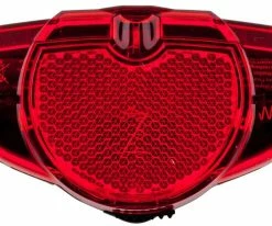 AXA Feu Arrière Spark Steady LED