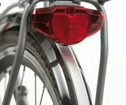 AXA Feu Arrière Spark Steady LED 7 AXA Feu Arrière Spark Steady LED -vélo de route 93954895SC 3