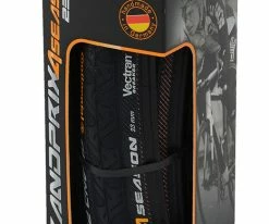 Continental Grand Prix 4-Season 23 Mm -vélo de route 95219