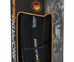 Continental Grand Prix 4-Season 25-622mm -vélo de route 95221