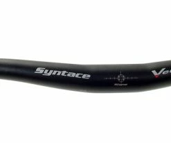 Syntace Vector 7075 High 10 8° 780mm 31,8