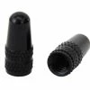 Radon 1 Paire De Capuchons De Valve SV Noir -vélo de route 97275