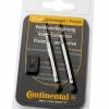 Continental Rallonge De Valve SV 20mm (2 Pièces) -vélo de route 98438mnHCgNtFDMF7c