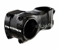 Race Face Atlas Stem 0° 35x35 Mm Black