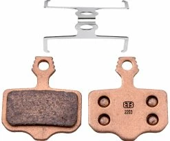 Triple Eight Patins De Disque Avid Elixir -vélo de route ACID Avid Elixir Disc Belage gesintert 6708