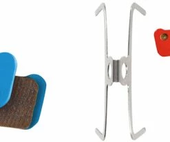 ACID Patins De Disque Avid Elixir Trail X0/X9/X7/SRAM Guide R