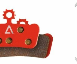 ACID Patins De Disque Avid Elixir Trail X0/X9/X7/SRAM Guide R 7 ACID Patins De Disque Avid Elixir Trail X0/X9/X7/SRAM Guide R -vélo de route ACID Avid Elixir Trail X0 X9 X7 SRAM Guide R Disc Belage 93649 3