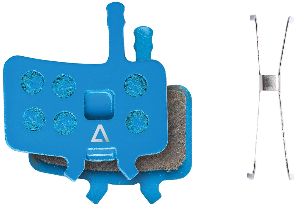 ACID Plaquettes De Disque Avid Juicy 3/5/7 4 ACID Plaquettes De Disque Avid Juicy 3/5/7 – Image 2