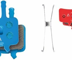 ACID Plaquettes De Disque Avid Juicy 3/5/7