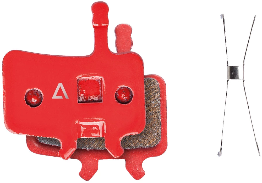 ACID Plaquettes De Disque Avid Juicy 3/5/7 5 ACID Plaquettes De Disque Avid Juicy 3/5/7 – Image 3