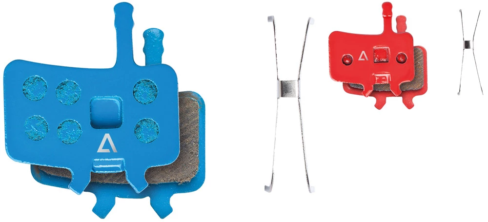 ACID Plaquettes De Disque Avid Juicy 3/5/7 3 ACID Plaquettes De Disque Avid Juicy 3/5/7