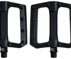 ACID FLAT C3-ZP Pédales à Plateforme