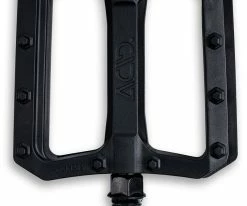 ACID FLAT C3-ZP Pédales à Plateforme 10 ACID FLAT C3-ZP Pédales à Plateforme -vélo de route ACID FLAT C3 ZP Plattformpedale 93150 3