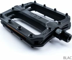 ACID FLAT C3-ZP Pédales à Plateforme -vélo de route ACID FLAT C3 ZP Plattformpedale 93150 4