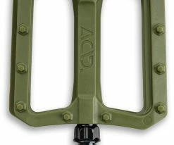 ACID FLAT C3-ZP Pédales à Plateforme -vélo de route ACID FLAT C3 ZP Plattformpedale 93150 6