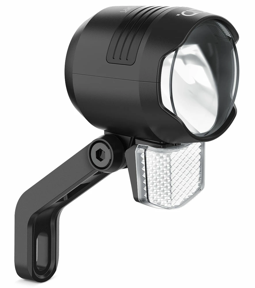 ACID Lampe Frontale PRO-E 60 CMPT 3 ACID Lampe Frontale PRO-E 60 CMPT