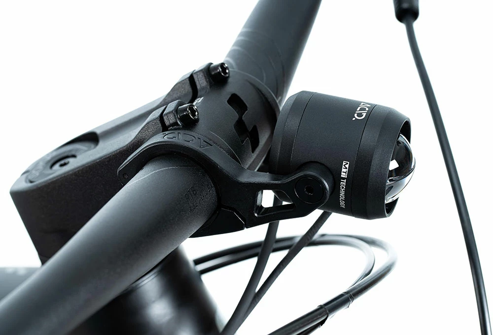 ACID PRO-E 110 BES3 Feu Avant De Vélo électrique Pour Bosch Gen4 Smart System 4 ACID PRO-E 110 BES3 Feu Avant De Vélo électrique Pour Bosch Gen4 Smart System – Image 2