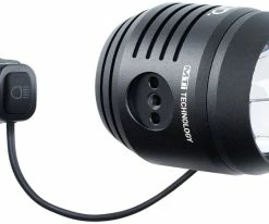 ACID Feu Avant Pour E-bike PRO-E 140 High Beam