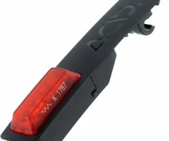 ACID PRO-E (12V) BES3 Feu Arrière De Garde-boue Pour Vélo électrique Bosch Gen4 Smart System