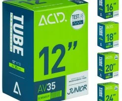 ACID Tuyau AV JUNIOR/MTB
