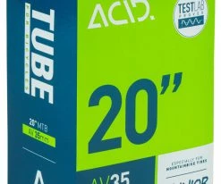 ACID Tuyau AV JUNIOR/MTB 12 ACID Tuyau AV JUNIOR/MTB -vélo de route ACID Schlauch JUNIOR MTB AV 35mm 93550 5