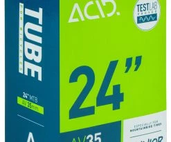 ACID Tuyau AV JUNIOR/MTB 13 ACID Tuyau AV JUNIOR/MTB -vélo de route ACID Schlauch JUNIOR MTB AV 35mm 93550 6