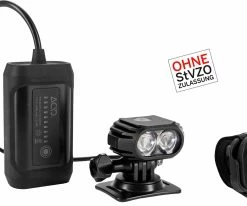 ACID Lumière LED HPA 2000